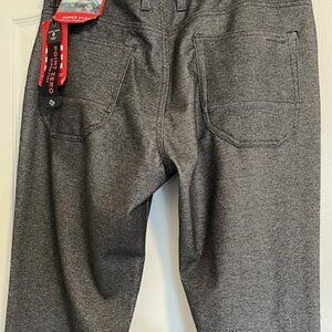 Point Zero Super Flex men’s pants.